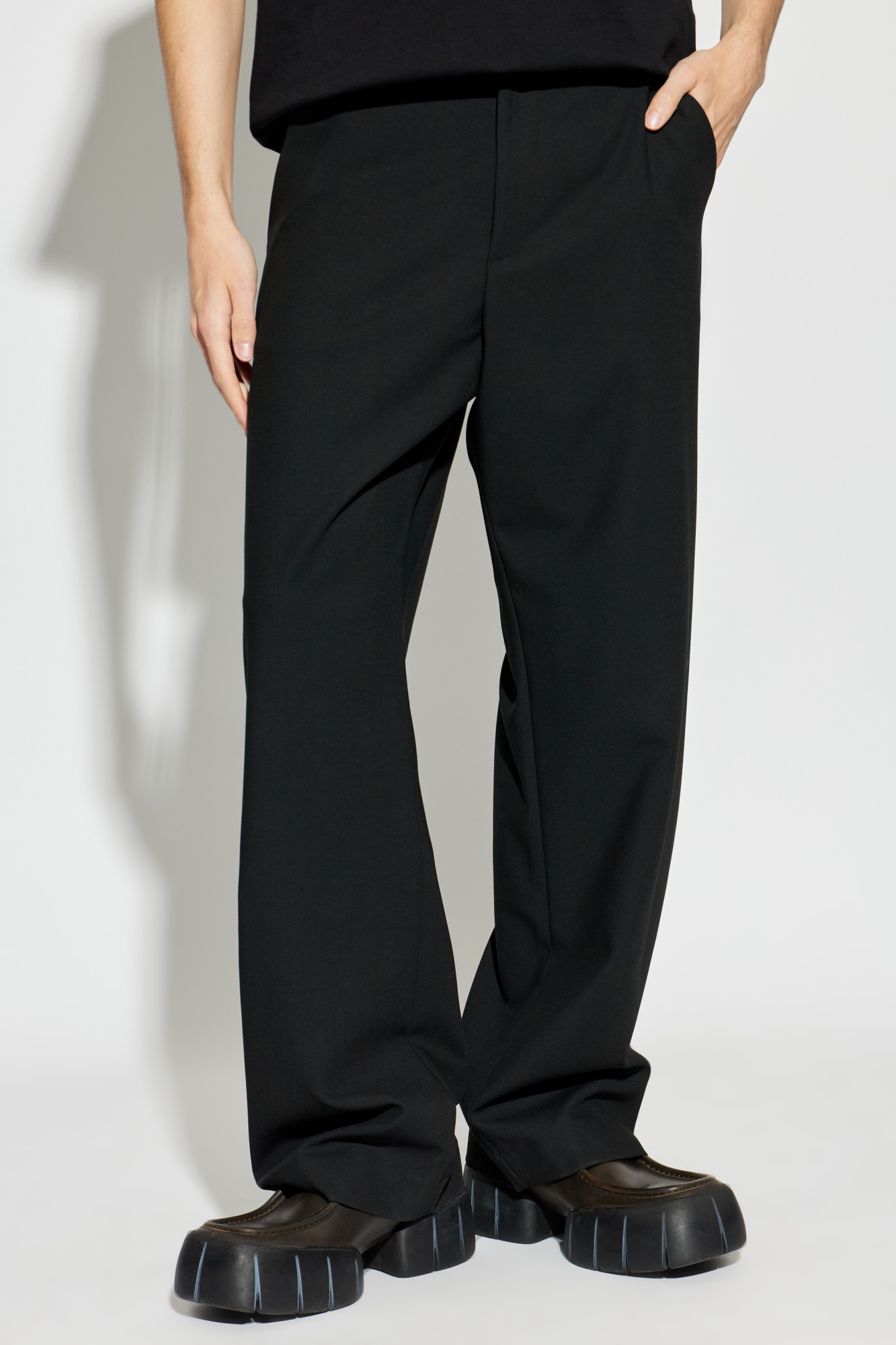 Diesel Pants 'P-HANT-DRESSY-CJBF' | Men's | Vitkac
